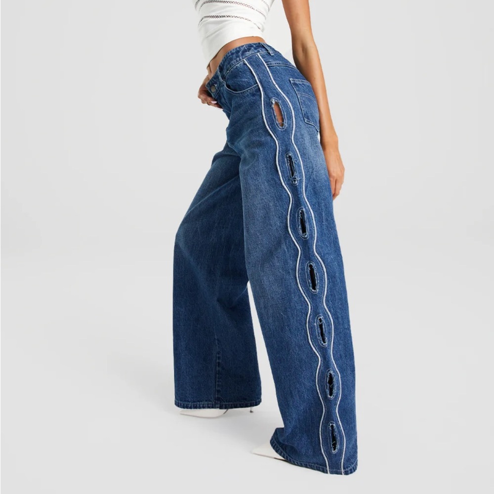 Cairo Jeans